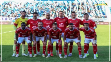 السويسري الثالث قادم؟.. الأهلي يحسم خياره بعد فايلر وكولر مدرب سويسري جديد يقترب لقيادة القلعة الحمراء 1